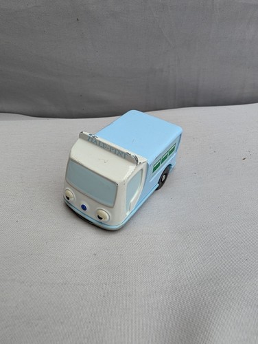 Rare ertl dream street gang - ertl,