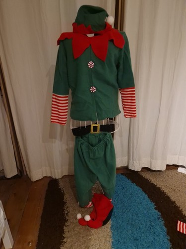 Kids fancy dress - fancy, costume