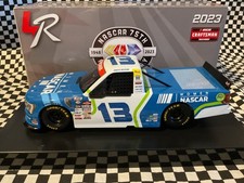 Hailie Deegan #13 Women in