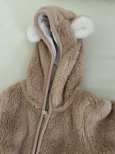Little white company baby - little, 0-3