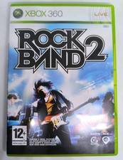 Rock Band 2 (Xbox 360) -
