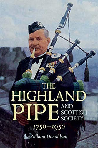 Highland pipe scottish society - highland,