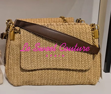 ZARA WOMAN NWT SS26 METALLIC