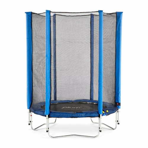 Plum 4ft springsafe trampoline - 4ft,