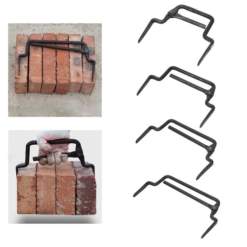 Brick carrier tool - carrier, sturdy
