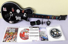 Playstation 3 PS3 Les Paul