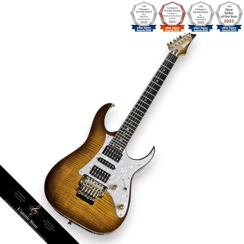 Ibanez custom mrg10 - mrg10, electric