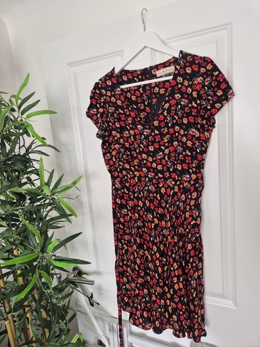 Billie blossom dress - blossom,