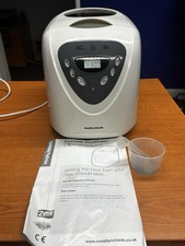 Morphy Richard’s Bread Maker