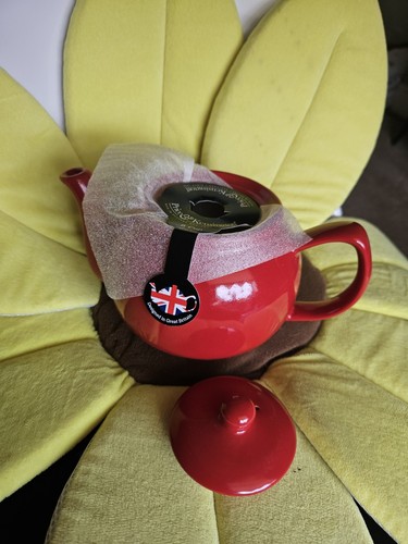 Price kensington teapot - &,
