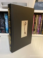 Subterranean Press Joe Hill