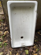 Large Original Vintage Butlers Sink.