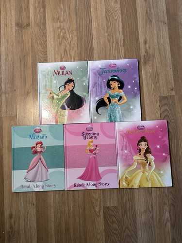 Disney princess read - princess,