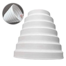 Easy to use Duct Reducer Pipe