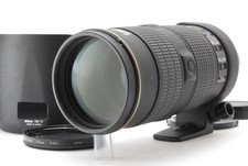 Read[MINT w/Hood] Nikon AF-S