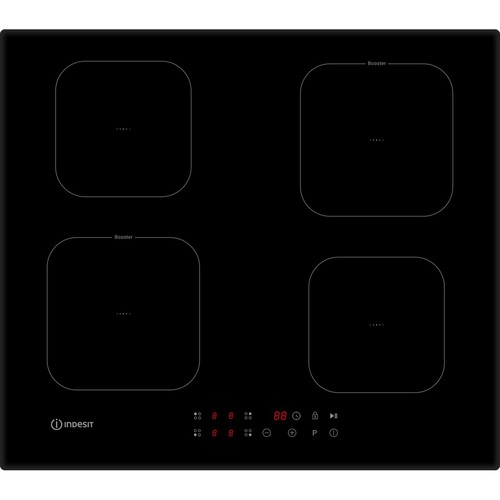 Indesit 18q60 59cm - f, 4