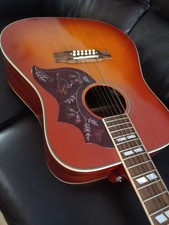 Epiphone Inspired by Gibson Hummingbird 12 String