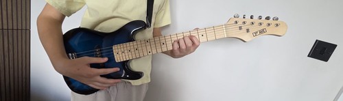 Kids electric guitar with - kids,