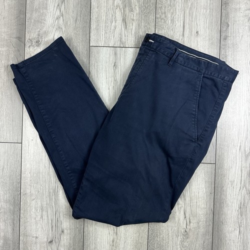 Gant mens trousers - gant, w40