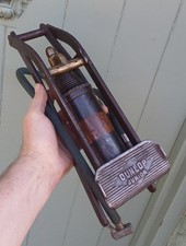 Vintage Dunlop Junior Footpump