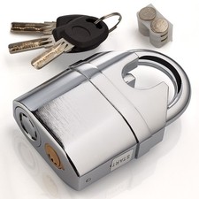 Heavy Duty Steel Waterproof