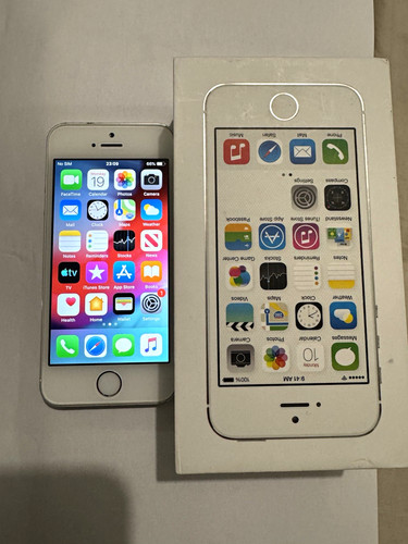 Apple iphone 32gb 8mp - iphone,