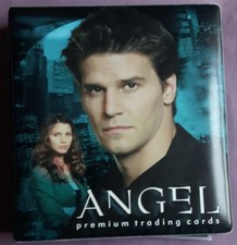 BUFFY THE VAMPIRE SLAYER