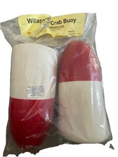 Willapa Crab Trap Floats