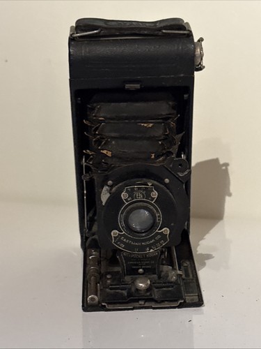 Vintage antique eastman kodak - eastman,