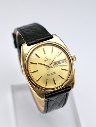 1978 omega seamaster - omega,