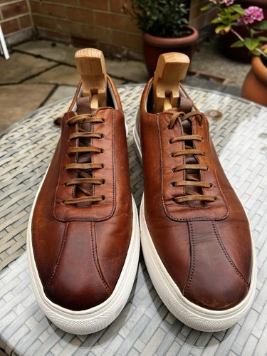 Grenson the good - grenson, shoes