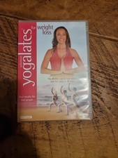 Yogalates For Weight Loss
