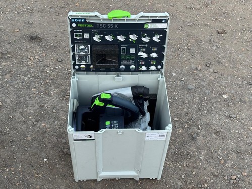 Festool tsc keb basic - tsc, keb-basic