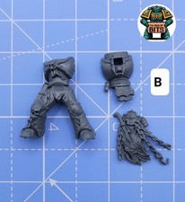 Warhammer 40K Chaos Space