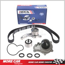 Timing Belt Kit Water Pump fit
