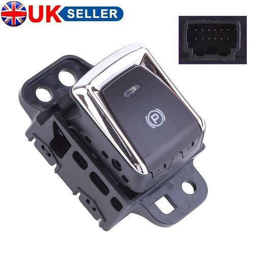 Electronic parking brake - electronic,