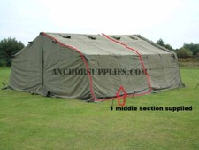Genuine British Army 18x24
