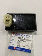 NEW Genuine SYM Symphony Sport