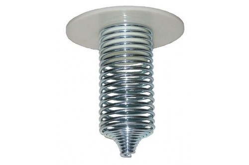 Part spiral spring feeder - spring,