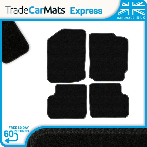 Tailored carpet car floor mats - car,