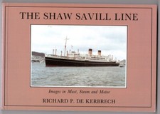 The Shaw Savill Line: Images