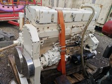 1995 Cummins  LTA10-G3 Cummins Plant Generator engine
