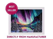 RIOLIS Counted Cross Stich Kit