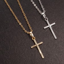 Mens Women Chain Necklace