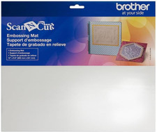 Scanncut Embossing Mat