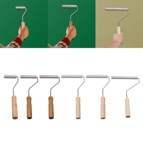 Fiberglass roller tool - fiberglass,