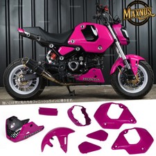 Full Set Complete Fairing Pink