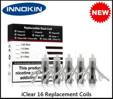 Innokin iclear coils - iclear, 1.5Ω