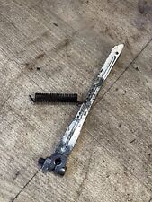 Throttle, Governor Arm, Qualcast Classic 35s Cylinder, Tecumseh AQ148 (175)