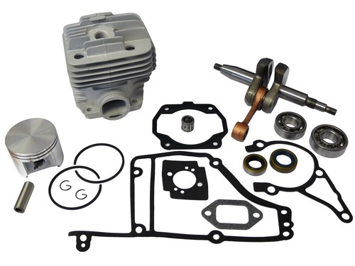 Engine rebuild kit - rebuild,